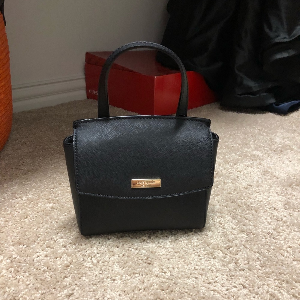 NWT Kate Spade Mini Alisanne Handbag